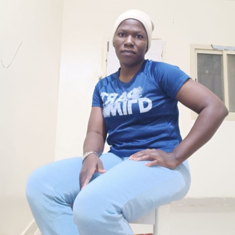 Profile picture of Arombo Scovia