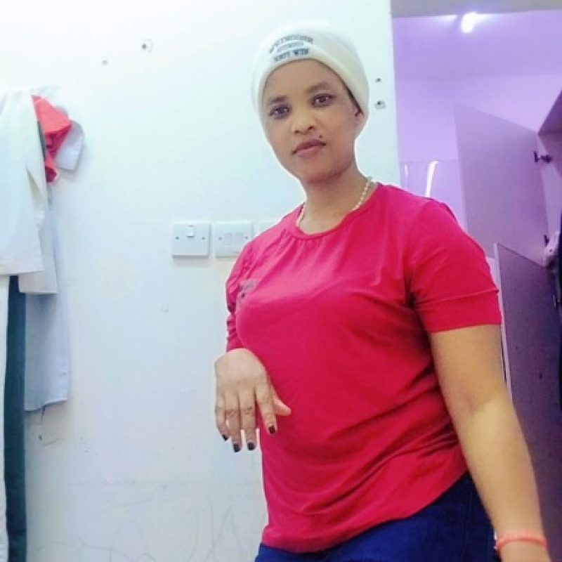 Profile picture of Mirembe Tina