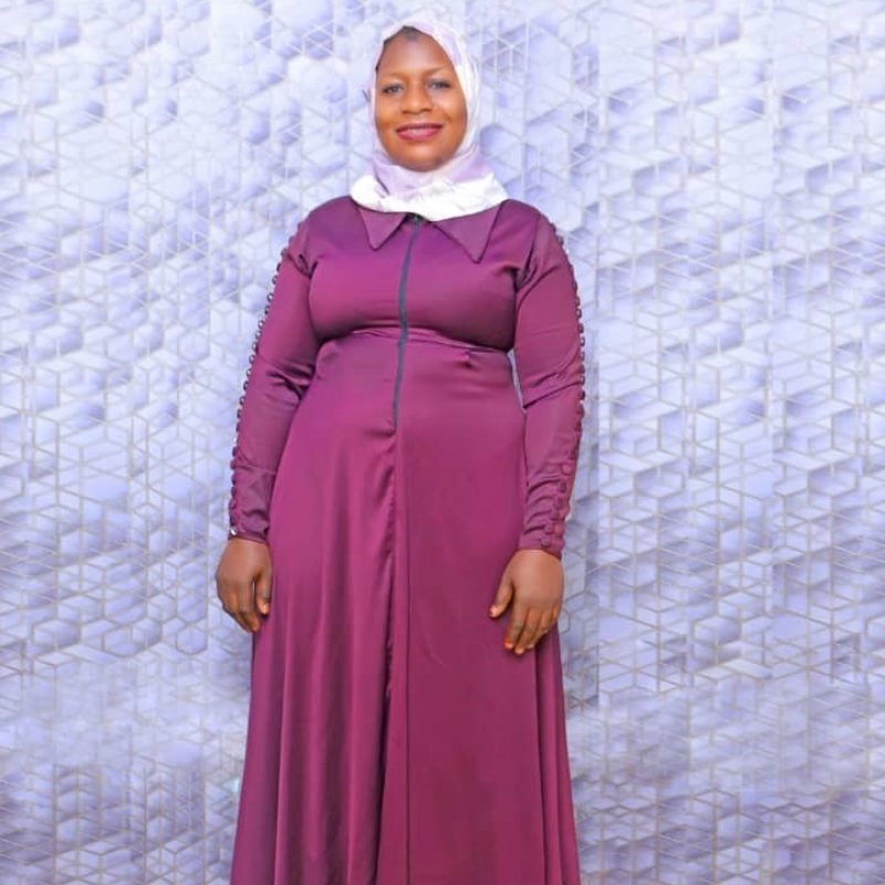 Profile picture of Nalweyiso Faridah