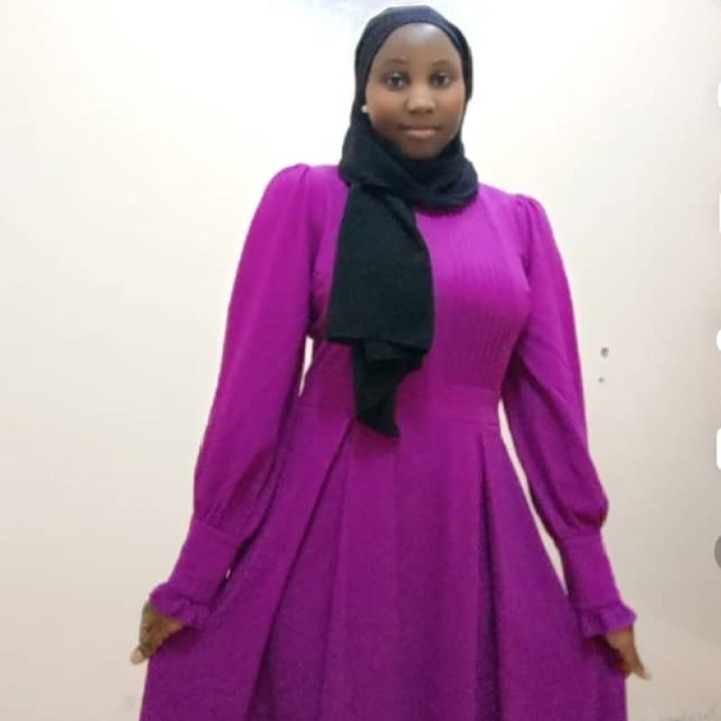 Profile picture of Namukasa Faridah