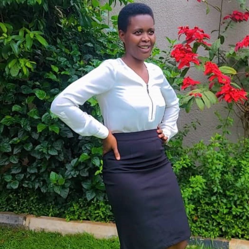 Profile picture of Najjemba Esther