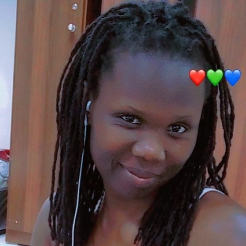 Profile picture of Black Beauty