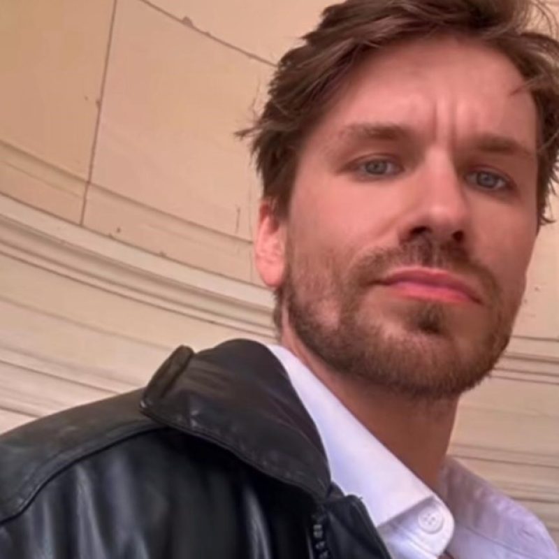 Profile picture of Richards Cumber