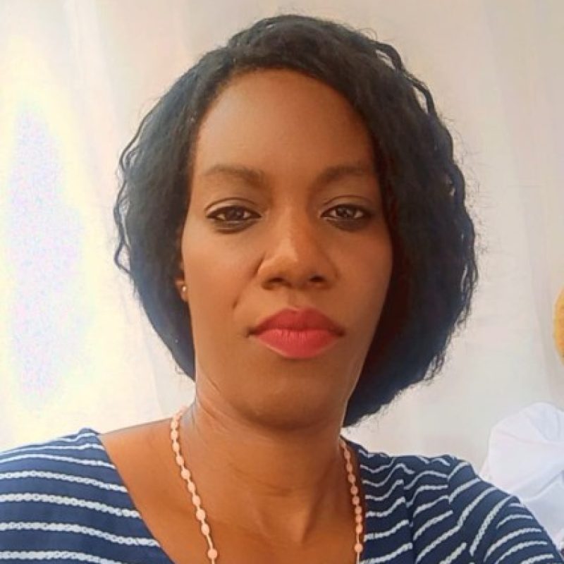 Profile picture of Ngobi Prossy