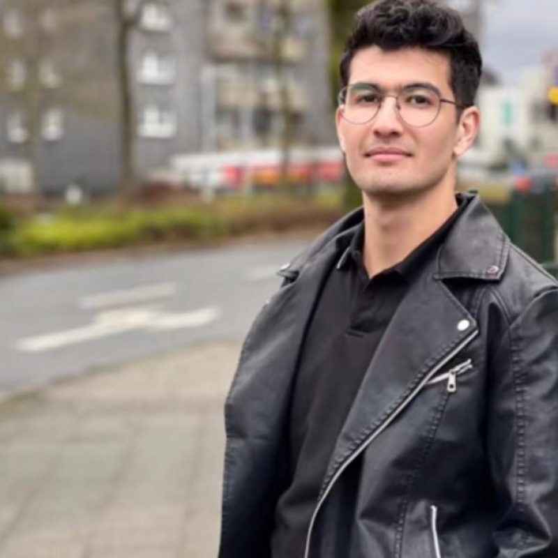 Profile picture of Cameron Denis